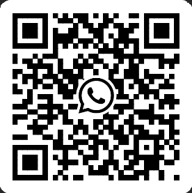 whatsapp QR code